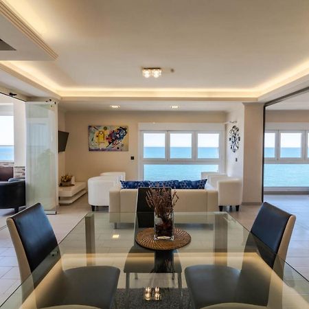 Royal Executive Suite مالقة المظهر الخارجي الصورة