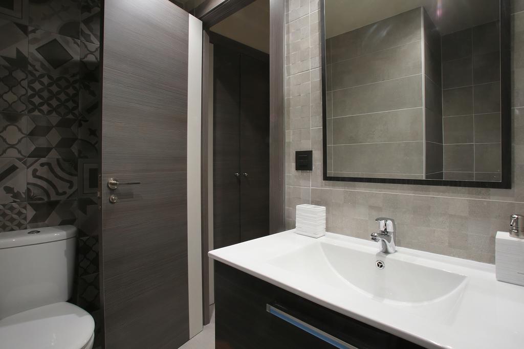 Royal Executive Suite مالقة المظهر الخارجي الصورة