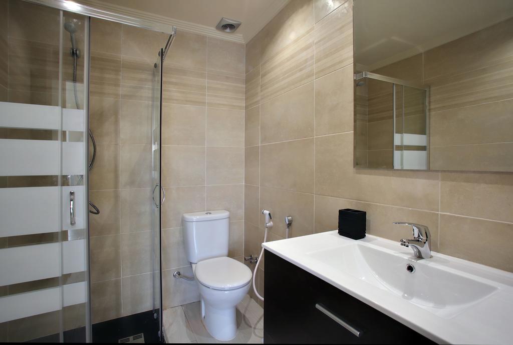 Royal Executive Suite مالقة المظهر الخارجي الصورة