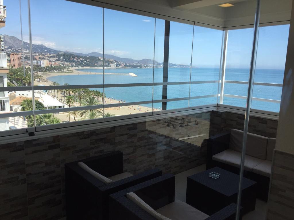 Royal Executive Suite مالقة المظهر الخارجي الصورة