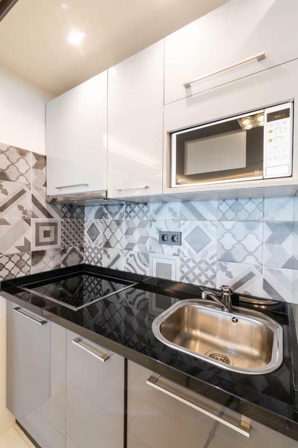 Royal Executive Suite مالقة المظهر الخارجي الصورة
