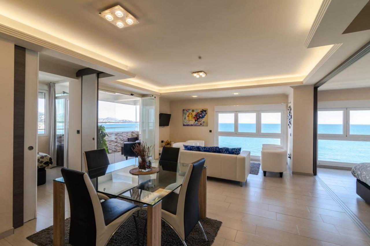 Royal Executive Suite مالقة المظهر الخارجي الصورة