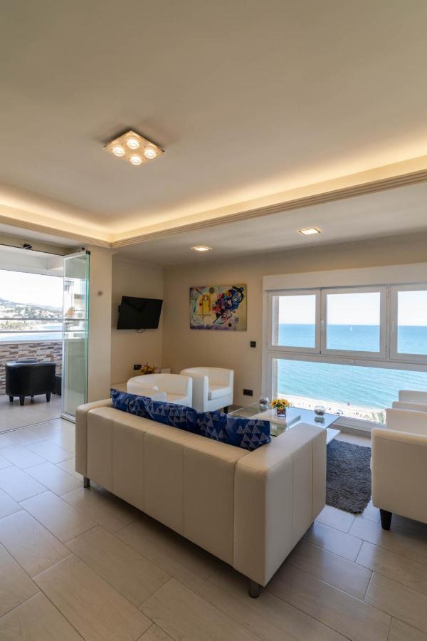 Royal Executive Suite مالقة المظهر الخارجي الصورة